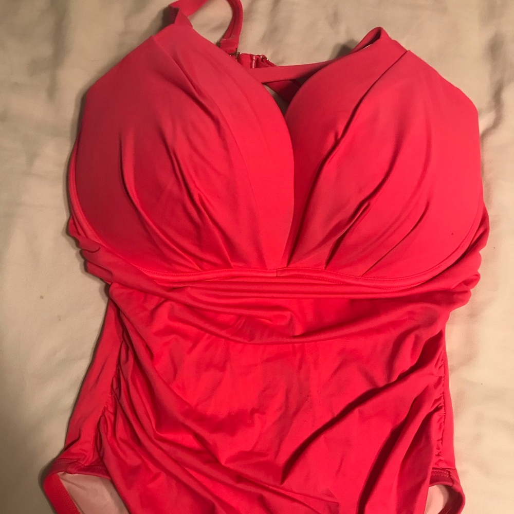 Victoria’s Secret 36DD one piece